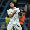 Inter, Lautaro: "Siamo in un grandissimo momento, Dimarco sposta le partite"