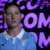 Masu: "La Lazio Women è arrivata al momento giusto: cercherò di salire di livello"