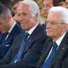 Mattarella ha incontrato Milan e Bologna: "Calciatori esempio per i giovani, siate responsabili"