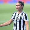 Serie A femminile, il Sassuolo ferma la Juventus: Roma in testa con 5 punti di vantaggio