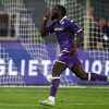 Finalmente Nzola! Al decimo tentativo, la Fiorentina trova il primo gol di un centravanti