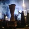 Atalanta, compleanno speciale. Corriere di Bergamo: "Festa con la Coppa e i grandi...