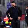 Italia, via all'era Gattuso verso il Mondiale. La Stampa titola: "Ringhio azzurro"...