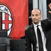 Milan, Allegri: "Jashari out domani: si è fatto male in un contrasto con Gimenez"...