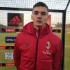 Niente Torres per Ismet Sinani. L'attaccante andrà a giovare nella Serie A rumena...