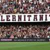 Serie B, Salernitana-Spezia: granata al cospetto della vice-capolista