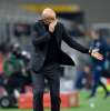 Pioli fissa gli obiettivi: "Napoli impressionante, la Champions non va data per scontata"