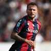 Roma-Bologna, le formazioni ufficiali: Gasp lancia Wesley, Immobile titolare nel...