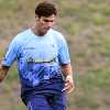 Frosinone, Gelli: "Tre anni fa probabilmente non ero pronto. Pronto a fare il salto"...
