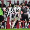 Udinese, Kristensen: "Giocare come fosse una finale europea"