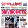 L'apertura del CorSport: "Brivido Inter". L'impresa in Portogallo vale il riscatto di Inzaghi