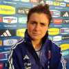Juventus Women, Girelli: "Fondamentale iniziare il campionato con una vittoria"