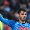 Napoli, Gaetano resta. L'agente: "E' il sostituto di Ndombele, con Garcia troverà spazio"