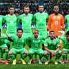 Qual. Mondiali CAF, è 0-0 tra Guinea e Algeria. Vincono Guinea Bissau e Madagascar...