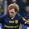 Mikolajewski: "Voglio segnare con il Parma. Cuesta? Con lui conta come reagisci"