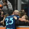 Inter, Barella: "Appartenenza trasmessa dai 'vecchi' quando sono arrivato, ora cerco...
