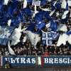UFFICIALE: Brescia, preso l'attaccante islandese Fridjonsson