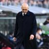 Spalletti: "Partita condizionata dal primo gol, Di Gregorio responsabile come gli...
