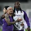 Fiorentina, Kean: «Grande gruppo, nei momenti difficili i compagni sono sempre stati...
