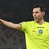 Arbitri 30^ giornata Serie A 25/26: statistiche in campionato
