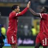Liverpool, ecco l'annuncio: niente rinnovo per Konaté, va via a parametro zero