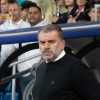 Esonero Tottenham, Postecoglou pressato. Lui: "Non preoccupatevi, futuro assicurato"...