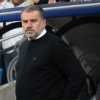 Tottenham, Postecoglou: "Gennaio non è un mese facile, vogliamo aumentare i numeri"