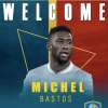 "Welcome Michel Bastos". L'Al-Ain presenta il difensore della Lazio. Ma sbaglia giocatore