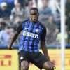 Geoffrey Kondogbia, lo scippo ben riuscito dell'Inter. Anche se non in campo