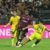 Cosa c’entrano Palermo e Carrarese nello spareggio Cittadella-Salernitana?