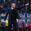 Magia di Tzolis, Atalanta gelata: il Brugge sblocca la sfida di Bergamo al 38'
