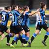 Il punto sulla A femminile, Inter sempre in testa, ma vincono tutte le big. Crisi Sassuolo
