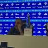 Lazio, tra poco la conferenza stampa di Maurizio Sarri