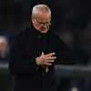 Il Ranieri ter inizia con 5 cambi, 2 moduli e un ko per 1-0: il Napoli dell'ex Lukaku è primo