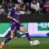 Fiorentina, Biraghi: "Le abbiamo provate tutte, di fronte avevamo un'Atalanta forte"