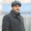 Potenza, Tisci prende quota per la panchina: primi contatti per il post De Giorgio