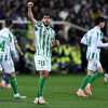 La Fiorentina non farà la terza finale di fila in Conference: 2-2 al Franchi, esulta il Betis
