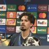 Vitinha: "Stagione pazza, siamo dovuti andare da 0 a 100 subito. E senza riposo"