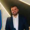 ...con Pierfrancesco Strano