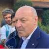 Marotta risponde a Commisso: "L'Inter adempie a tutti i doveri imposti da FIGC e UEFA"