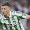 Stasera sfideranno la Fiorentina, ma tre giocatori del Betis potevano giocare per i viola