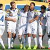 Tre punti d'oro per il Parma, il Lecce chiude in 9: rimonta dei ducali e 2-1 al Via...