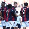 Bologna, raduno martedì e ritiro a Valles dal 13. A Ferragosto sfida in Inghilterra, al Brighton