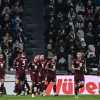 Torino-Bologna 1-0: il tabellino della gara