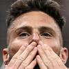 Giroud, ritorno da re in Europa: in gol dalla panchina, centra anche un record in...