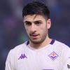 Fiorentina, c'è lesione di primo grado al bicipite femorale per Parisi: la nota ufficiale...
