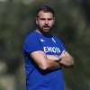 Empoli, Zanetti: "Difficile giocare a Bologna, cerchiamo la prestazione prima che la vittoria"