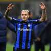 Inter, Dimarco recuperato mentre Correa resta a Milano. Staffetta Dzeko-Lukaku
