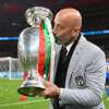 Corriere dello Sport su Vialli: "Il discorso di Wembley: la citazione che lanciò l’Italia"
