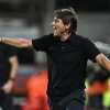 Il Napoli batte la Fiorentina e consolida il primo posto: tra poco Conte in conferenza...